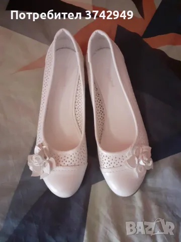 Леки и удобни обувки