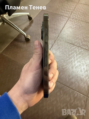 Iphone 13 Pro 128 gb, снимка 2 - Apple iPhone - 52850143