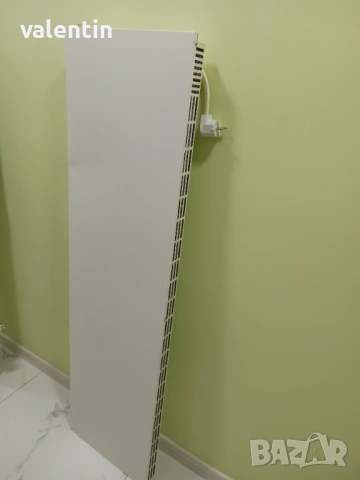 Продавам електрически конвектор ADAX P-838 (2000W) в отлично състояние., снимка 4 - Отоплителни печки - 53474812