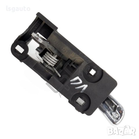 Предна лява вътрешна дръжка Alfa Romeo 147 2001-2010 ID: 119782, снимка 2 - Части - 43953481