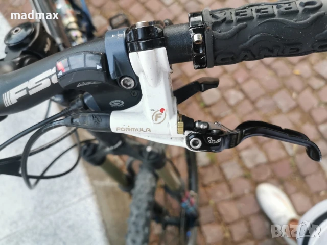 Велосипед 26, снимка 4 - Велосипеди - 51374348