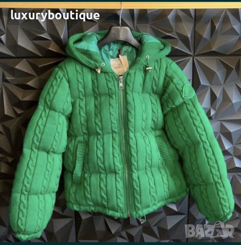 Moncler дамски якета