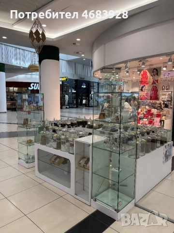 Продава се оборудоване за магазин . , снимка 4 - Оборудване за магазин - 52805780