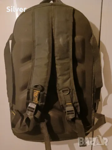 Раница туристическа , снимка 2 - Екипировка - 48727639