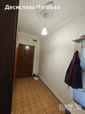 Продавам двустаен апартамент в гр.Добрич, жк.Балик, снимка 13 - Апартаменти - 53046098