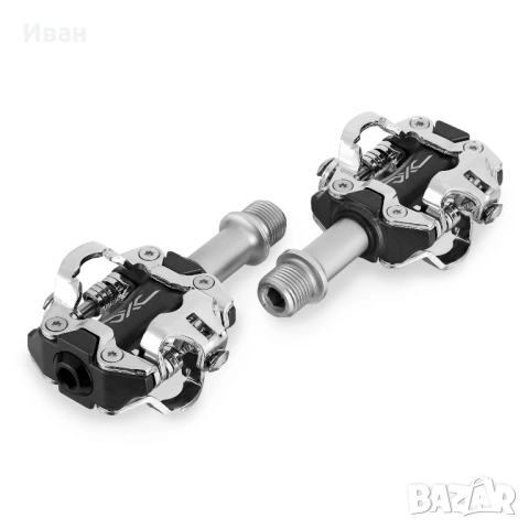 Клипс педали DXC MTB.PD/ONE, снимка 4 - Части за велосипеди - 53164331