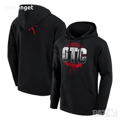 Суичъри / hoodie ROMAN REIGNS и CM PUNK WWE - 4 модела! Или с ТВОЯ идея!