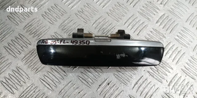 Дръжка врата Audi A8 2005г.(предна лява)	