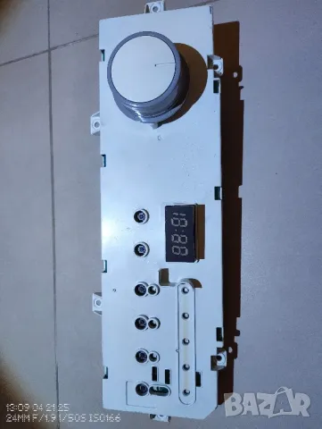 Части за пералня DAEWOO DWD - M1031, снимка 7 - Перални - 50066343