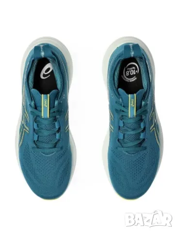 ASICS Обувки GEL-NIMBUS 26, снимка 7 - Маратонки - 47415188