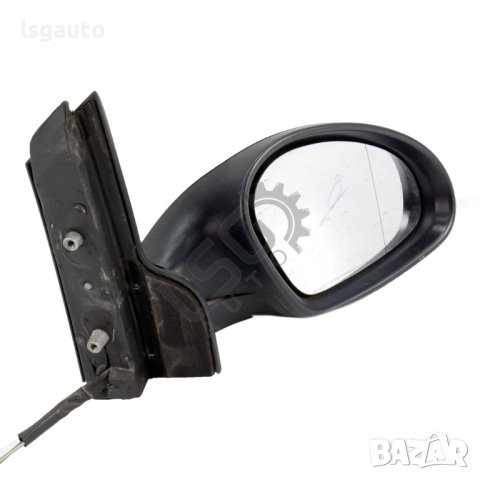 Дясно огледало Seat Altea 2004-2015 ID: 117938, снимка 3 - Части - 43641631