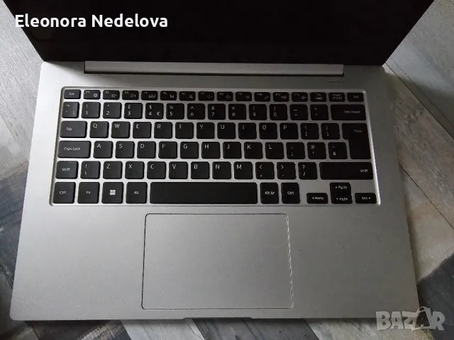 Samsung Galaxy Book Go  НОВ, снимка 5 - Лаптопи за дома - 48457702