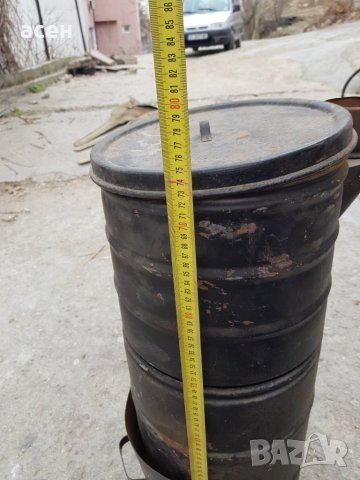 Малки печки, снимка 5 - Други - 28178343