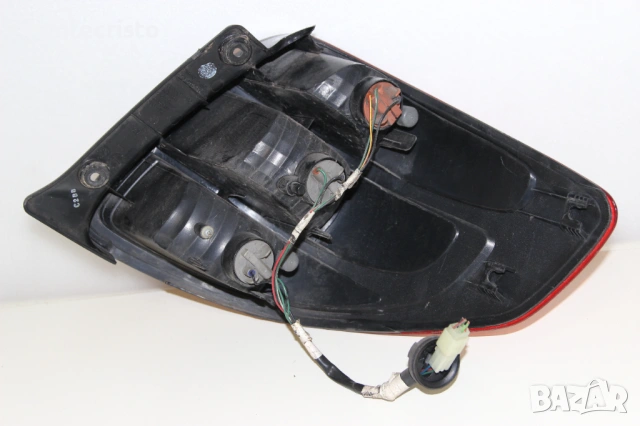 Ляв стоп Suzuki SX4 (2007-2013г.) ляв стоп Fiat Sedici (2006-2012г.), снимка 4 - Части - 53118241