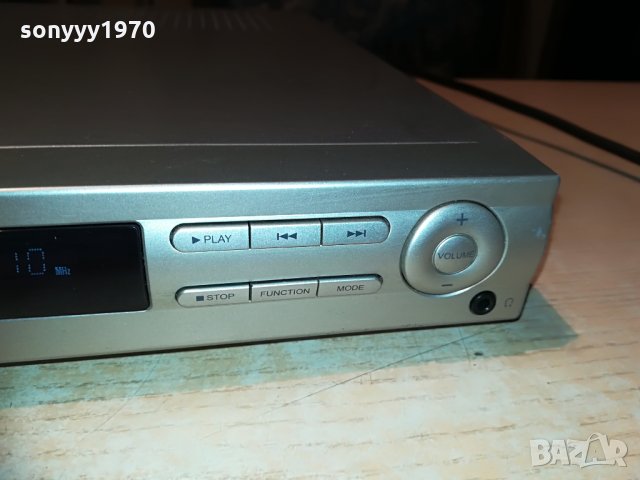 sharp ht-cn410dvh dvd receiver, снимка 9 - Ресийвъри, усилватели, смесителни пултове - 28652441