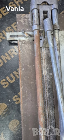 Машина за рязане на плочки, снимка 3 - Други инструменти - 52732288