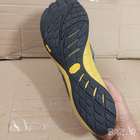 Merrell Barefoot Trail Glove номер 46 ,5 обувки / маратонки , снимка 6 - Маратонки - 52383315