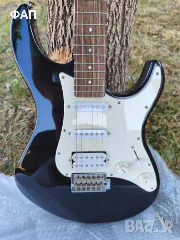Yamaha Pacifica strat - супер цена, снимка 2 - Китари - 52807267