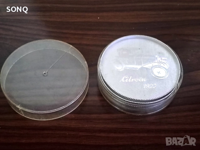 Страхотни Подложки За Чаши Със Стари Коли, снимка 8 - Антикварни и старинни предмети - 52823724