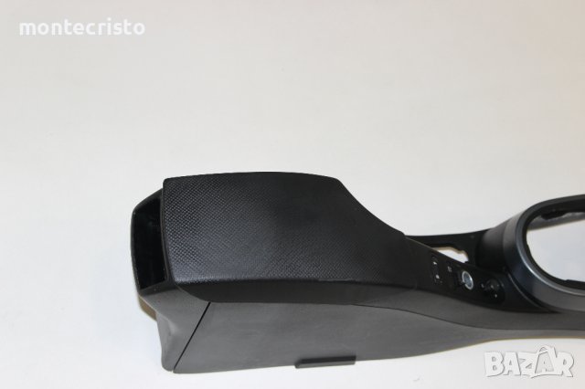 Подлакътник Seat Altea XL (2005-2009г.) Сеат Алтеа, снимка 6 - Части - 43528561