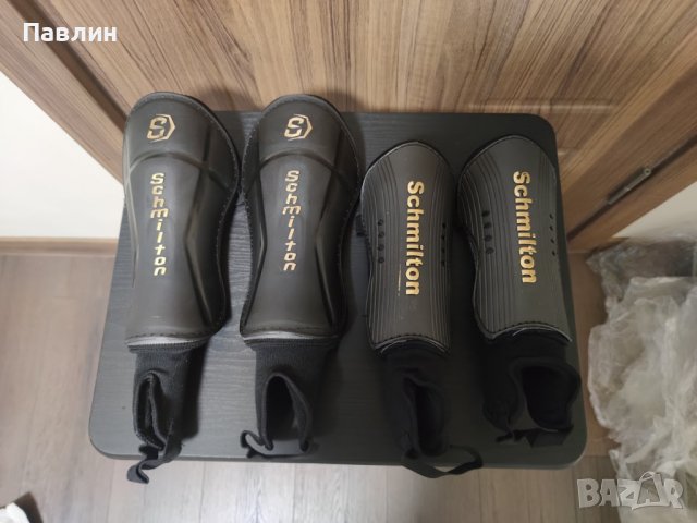 Футболни кори Schmilton, снимка 1