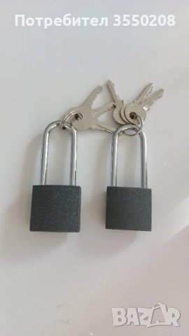 Катинар, снимка 4 - Железария - 50296265