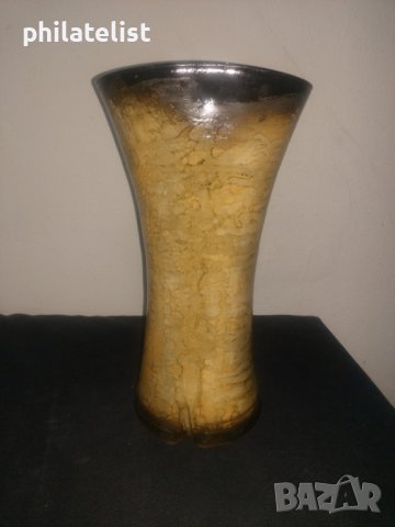 Керамична ваза №1, снимка 2 - Вази - 40833023