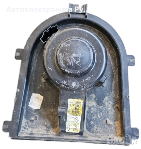 ВЕНТИЛАТОР ФОЛКСВАГЕН ГОЛФ / VW GOLF / 1997-2005 / 1J1 819 021 A, снимка 2 - Части - 51793360