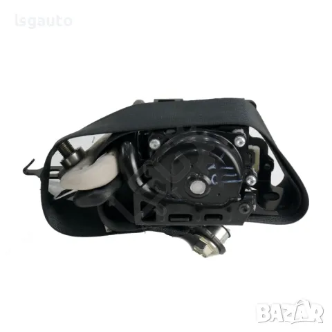 Преден ляв предпазен колан Mazda 6 Estate (GJ, GL)  2013-2019 ID: 145299