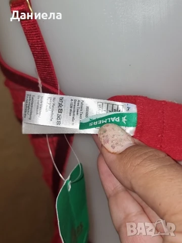 Боди PALMERS - 75C, снимка 6 - Бельо - 51074281