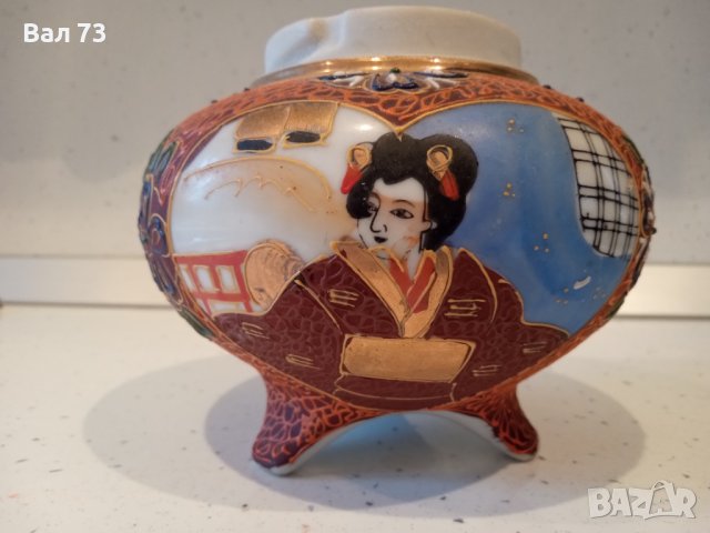 Ваза, кутия , снимка 6 - Вази - 43629001