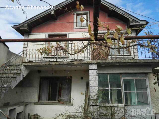 Продавам къща/ вила в с. Венец, област Стара Загора, снимка 1