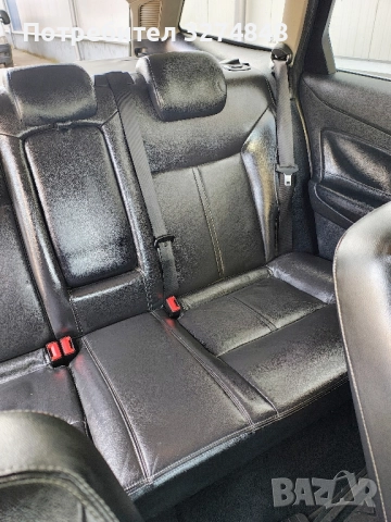 Форд Мондео 2.0 TDCI, снимка 11 - Автомобили и джипове - 51724599