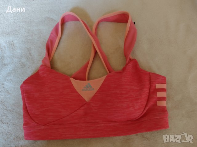 Потник adidas , снимка 1