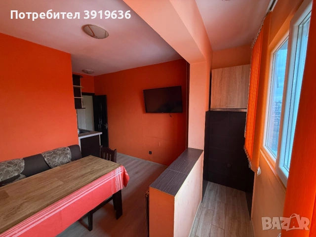 Гарсониера във Враца жк дъбника , снимка 4 - Апартаменти - 53395359