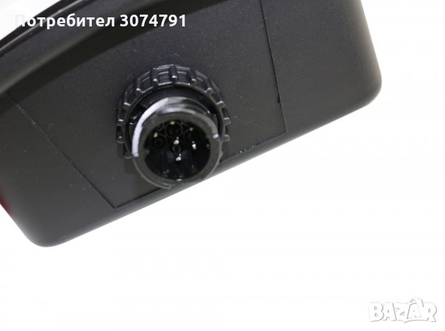 Стопове Стоп Задни Светлини Е4-марк за MERCEDES SPRINTER VW CRAFTER SCANIA Серия P/R 2006-, снимка 9 - Аксесоари и консумативи - 32220116