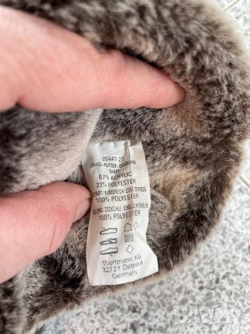 Дамски боти , снимка 4 - Дамски боти - 31088219