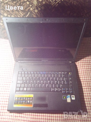 Лаптоп за части, снимка 7 - Части за лаптопи - 43451839