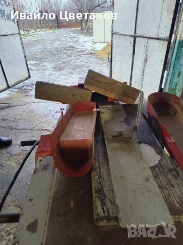 Комбиниран циркуляр, снимка 8 - Други инструменти - 53174539