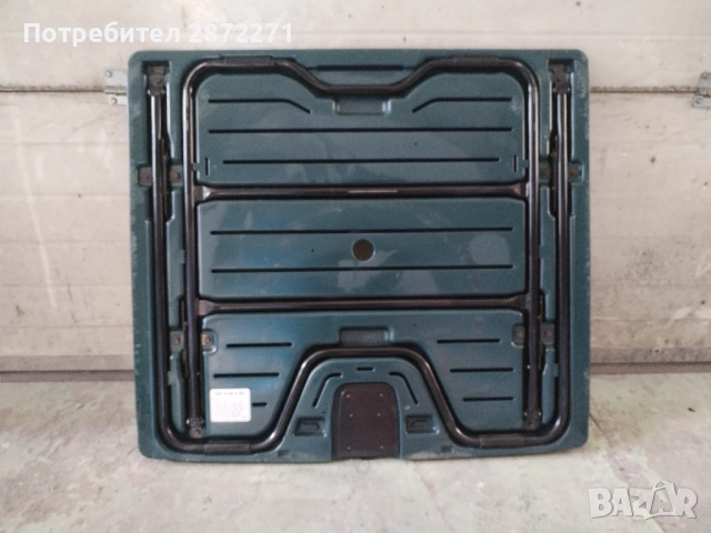 Щора и масичка за Хонда ЦР-В II, снимка 2 - Части - 52972924