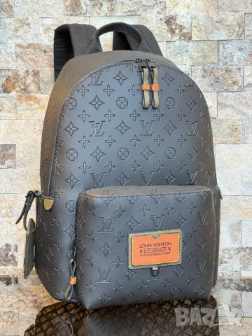 раници louis vuitton , снимка 12 - Раници - 50998504