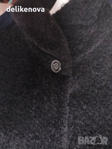 GIL BRET. Limited Edition. Size L Алпака и Вълна