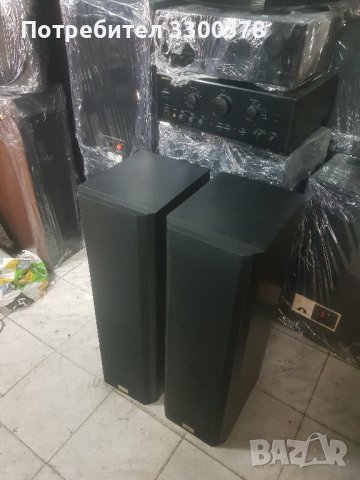 Тонколони quadral  dc.500, снимка 8 - Тонколони - 42987554