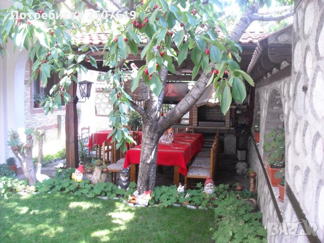 Къща за гости Бояджийски-Банско, снимка 6 - Почивки на планина - 27315515