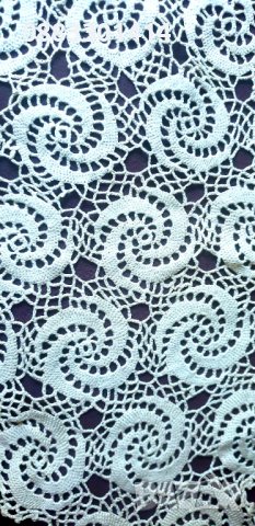 Ръчно плетени карета Hand made , снимка 2 - Декорация за дома - 38404866