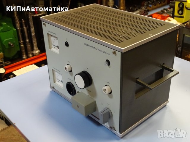 лабораторен трансформатор RTF LSS 020 Sparstelltrafo 220V/50Hz, снимка 8 - Други машини и части - 43046646