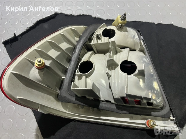 Десен стоп за BMW E46 Седан (преди фейс), снимка 7 - Части - 53572622