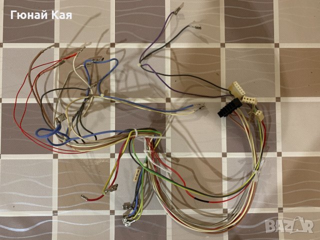 Фурна на части Whirlpool AKZ 560/1/IX, снимка 6 - Печки, фурни - 34697196