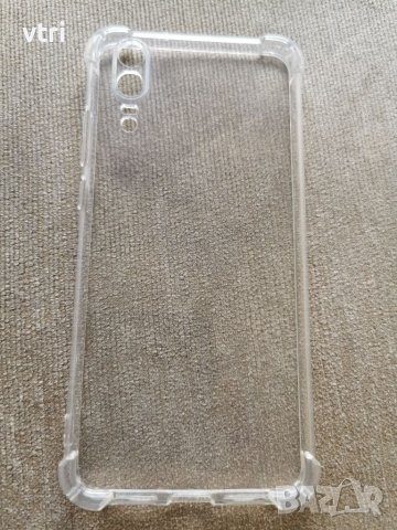 Huawei P20 - афтърмаркет кейсове, снимка 4 - Калъфи, кейсове - 37483526