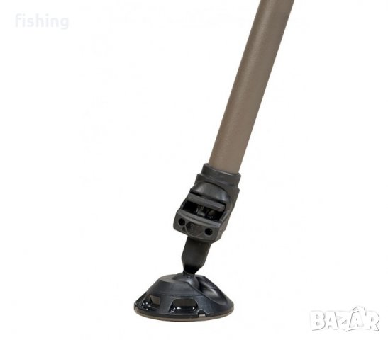 Промо Стол Fox Super Deluxe Recliner Chair, снимка 3 - Екипировка - 37968248